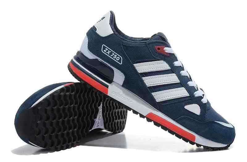 basket adidas zx 750 homme